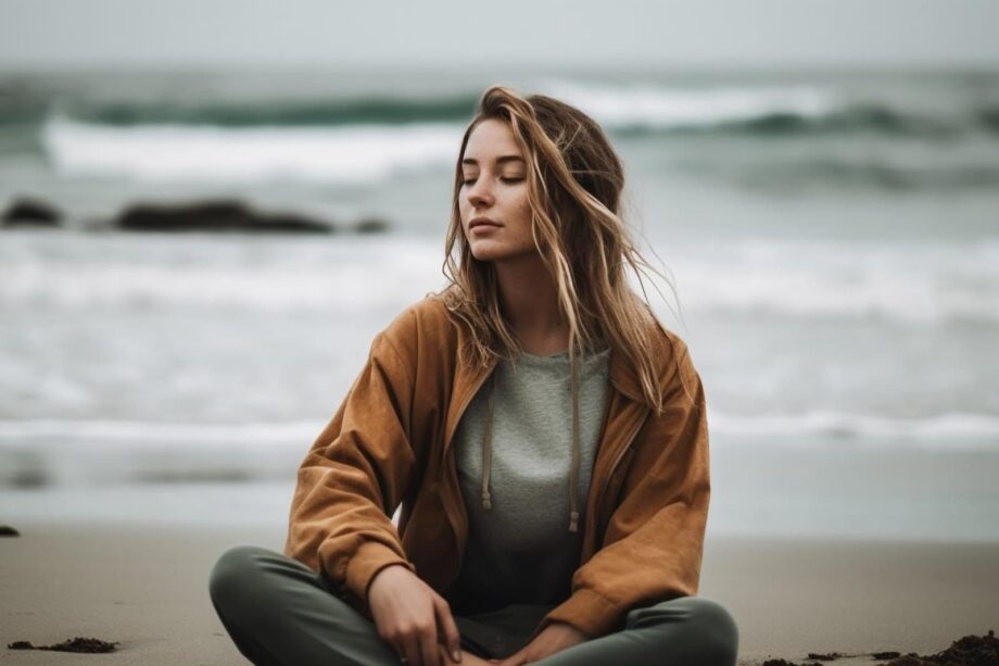 Breathe In, Stress Out: The Power of Mindfulness and Meditation