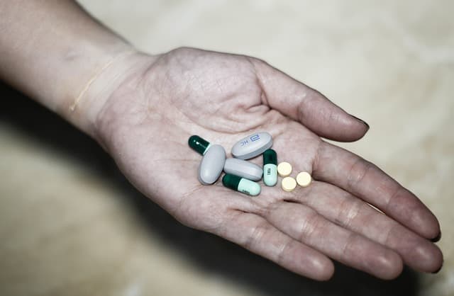 Psychosomatics – the Psychology of Disease mental-health