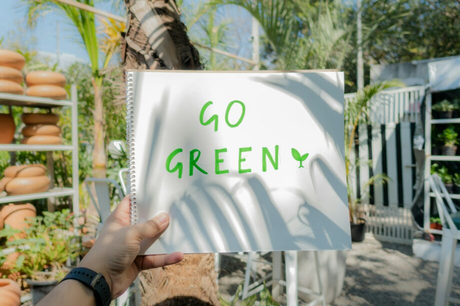 Community-Driven Sustainability: How Surrey Residents Are Reducing Their Carbon Footprint Through Downsizing and Smart Reuse