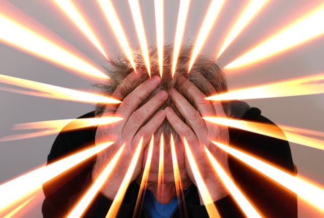 Panic Attack: Symptoms, Signs, How to Get rid of an Attack on Your Own stress